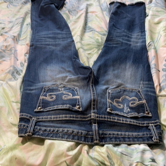 Express jeans - Picture 2 of 4